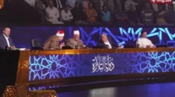 تكريم مميز.. إعلان أسماء الأئمة الفائزين بإمامة تراويح رمضان في مسجد الإمام الحسين